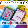 Super Tadalis SX 32
